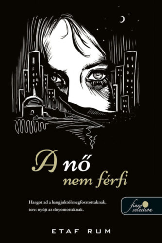 Etaf Rum - A n nem frfi