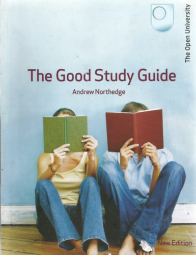 Andrew Northedge - The Good Study Guide