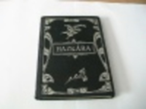 Dr. Kiss Arnold - Emlékezések könyve (Hazkára)