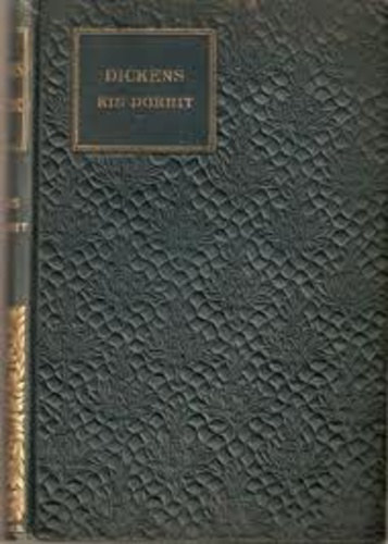 Charles Dickens - Kis Dorrit III.