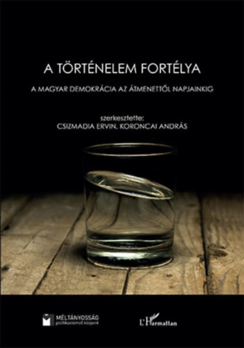 A t�rt�nelem fort�lya