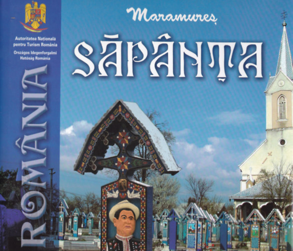 Spnta - Maramures (Szaplonca - Mramaros)