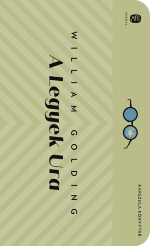 William Golding - A legyek ura