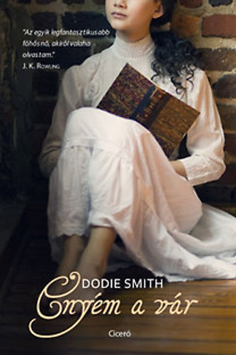 Dodie Smith - Eny�m a v�r