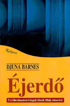 Djuna Barnes - �jerd�