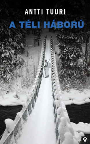 Antti Tuuri - A t�li h�bor�