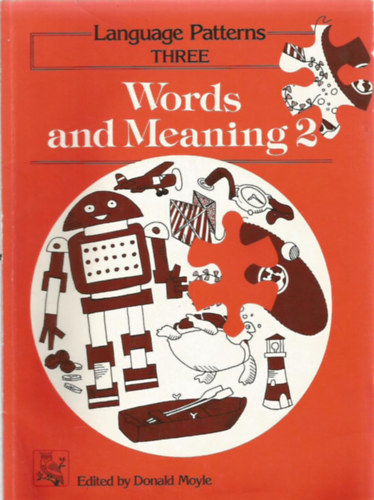Words and Meaning 2