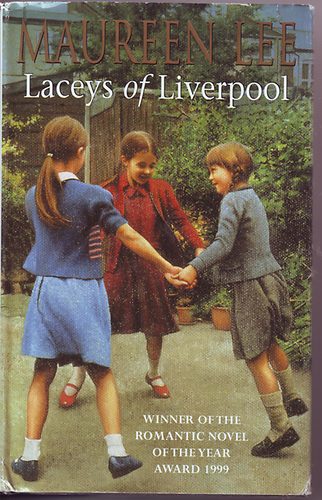 Maureen Lee - Laceys of Liverpool