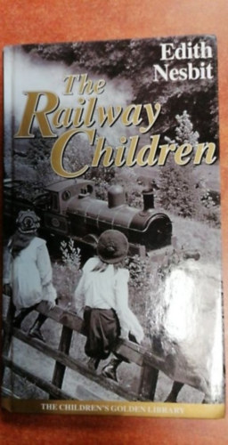 E. Nesbit - The Railway Children