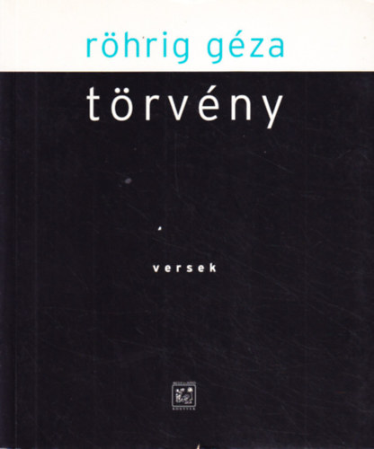 Rhring Gza - Trvny - versek