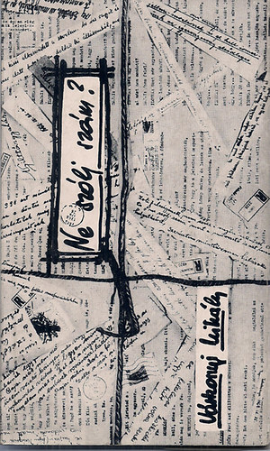 Várkonyi Mihály - Ne szólj szám? (Nyílt tárgyalás a közéleti bátorságról)