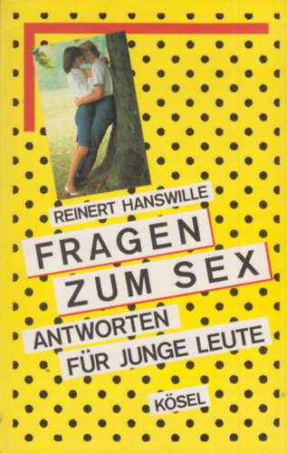 Reinert Hanswille - Fragen zum sex