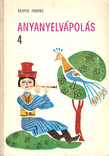 Sejpes Ferenc - Anyanyelvpols 4.