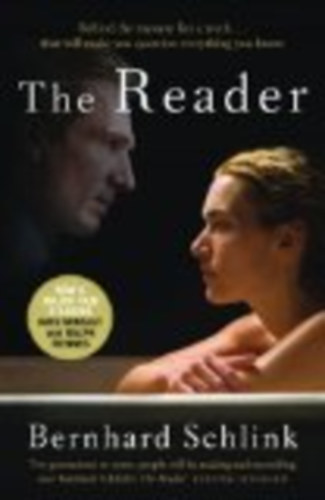 Bernhard Schlink - The Reader