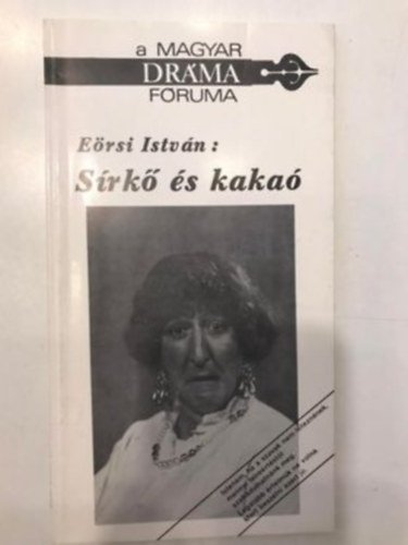Istv�n E�rsi - S�rk� �s kaka�