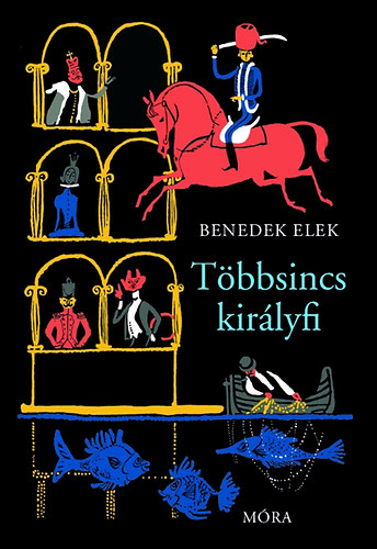 Benedek Elek - T�bbsincs kir�lyfi