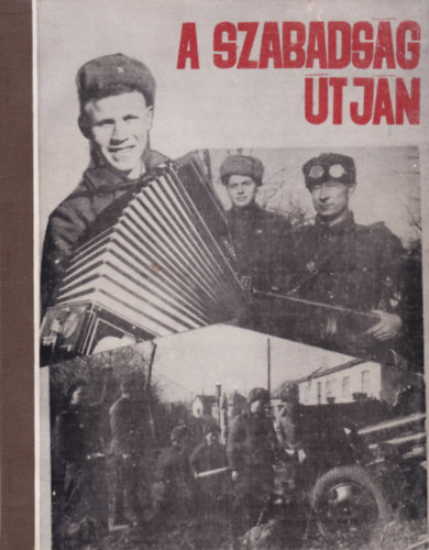 A szabads�g �tj�n