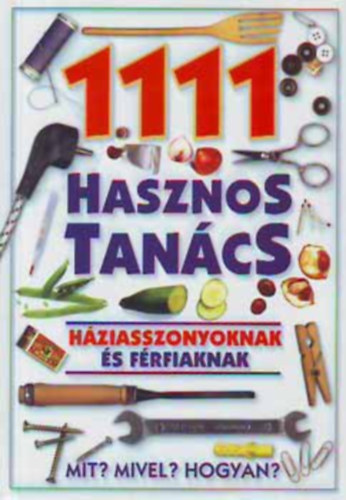 1111 hasznos tancs hziasszonyoknak s frjeknek