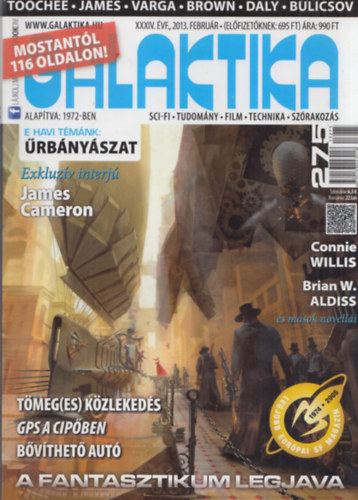 Galaktika 275. (2013. februr)