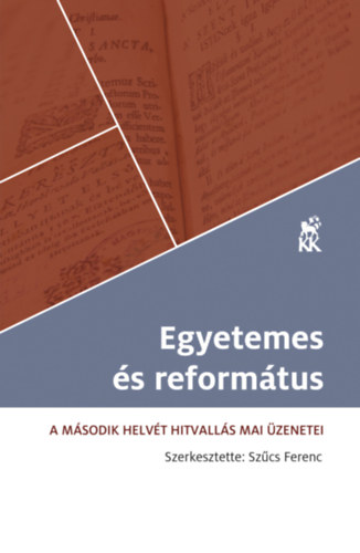 Egyetemes s reformtus