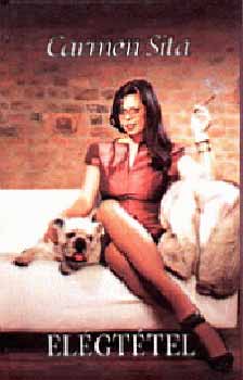 Carmen Sita - Elégtétel