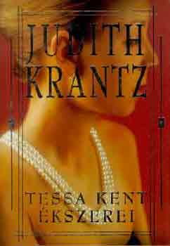 Judith Krantz - Tessa Kent �kszerei