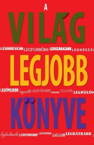 Jan Payne - A vilg legjobb knyve