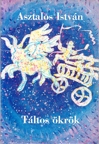 Asztalos Istvn - Tltos krk