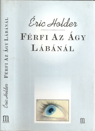 �ric Holder - F�rfi az �gy l�b�n�l