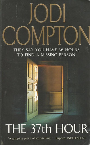 Jodi Compton - The 37th Hour