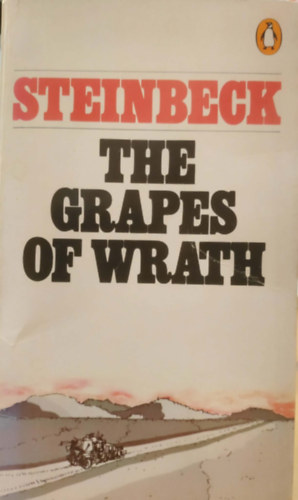 John Steinbeck - The Grapes of Wrath