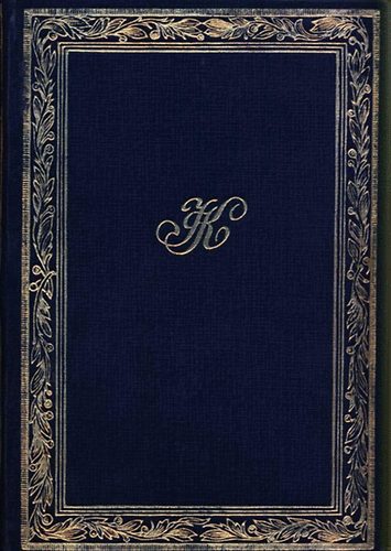 Kom�romi J�nos - Az elv�lt feles�g