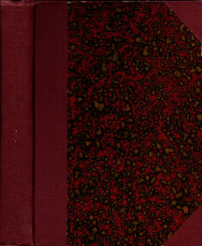 Szabó Dezső - Csodálatos élet I-II. (egybekötve)