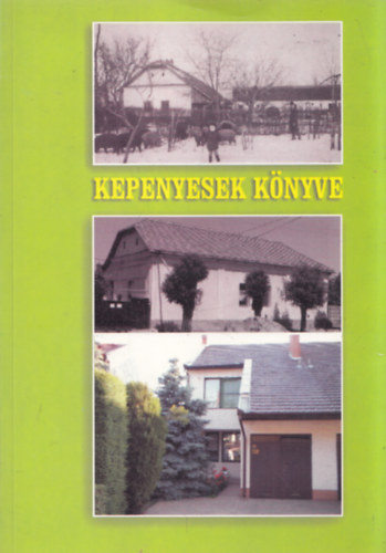 Kepenyesek knyve (A Kepenyes csald trtnete)