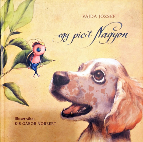 Vajda Jzsef - egy picit Nagyon