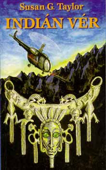 Susan G.Taylor - Indián vér(Taylor)