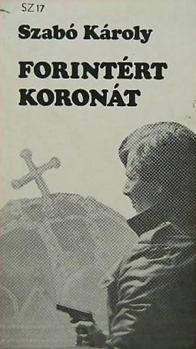 Szab Kroly - Forintrt koront
