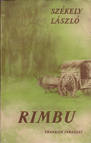 Sz�kely L�szl� - Rimbu