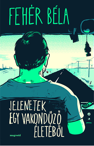 Feh�r B�la - Jelenetek egy vakond�z� �let�b�l