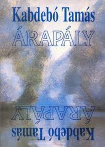 Kabdeb� Tam�s - �rap�ly