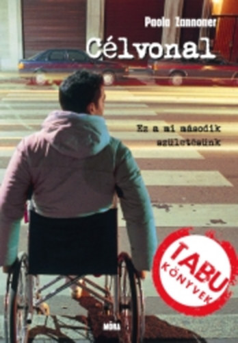 Paola Zannoner - C�lvonal - Ez a mi m�sodik sz�let�s�nk