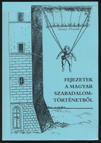 Fejezetek a magyar szabadalomtörténetből