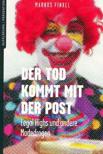 Der Tod kommt mit der post