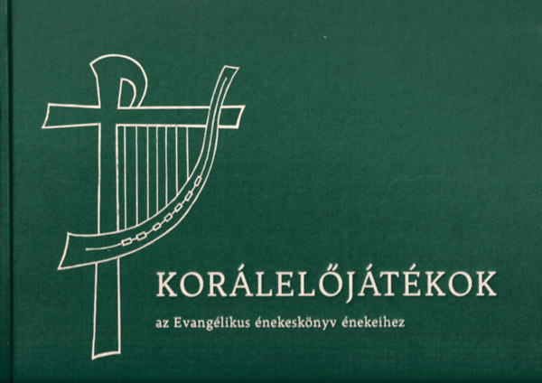Kor�lel�j�t�kok az Evang�likus �nekesk�nyv �nekeihez