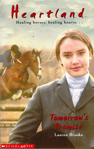 Lauren Brooke - Heartland - Tomorrow's Promise