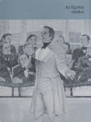 Az Egyh�z eln�kei (tan�ri k�zik�nyv)