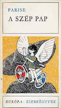 Parise - A sz�p pap