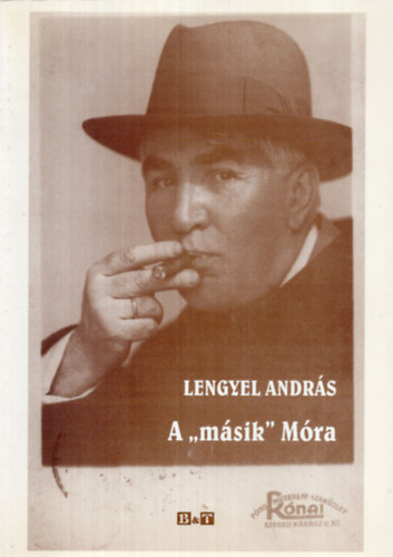 Lengyel Andrs - A "msik" Mra