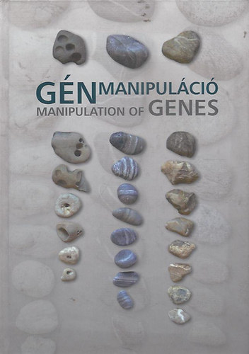 Gnmanipulci - Manipulation of Genes 2007.dec-2008.jan.