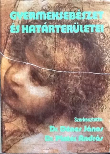 Dr.D�nes-Dr.Pint�r - Gyermekseb�szet �s hat�rter�letei